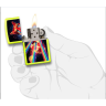 Зажигалка Zippo Classic Pizza Cat 29614