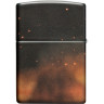 Зажигалка ZIPPO DRAGON DESIGN 48934