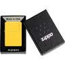 Зажигалка ZIPPO SUNFLOWER 46019ZL