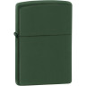 Zippo Classic 221 Green Matte