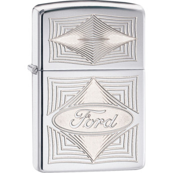 Зажигалка Zippo Ford 28625